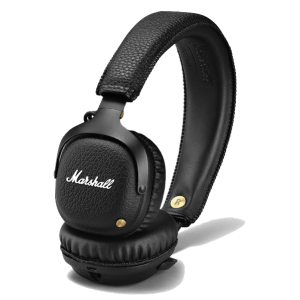 Marshall Bluetooth Wireless Headphone