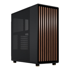 Fractal Design North