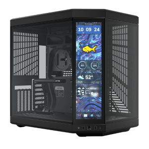 Hyte Y70 Infinite Black