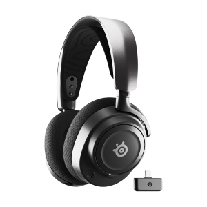 SteelSeries Arctis Nova 7 Wireless