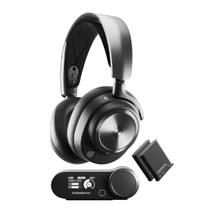SteelSeries Arctis Nova Pro Wireless